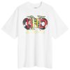 Neighborhood 22 Printed T-Shirt