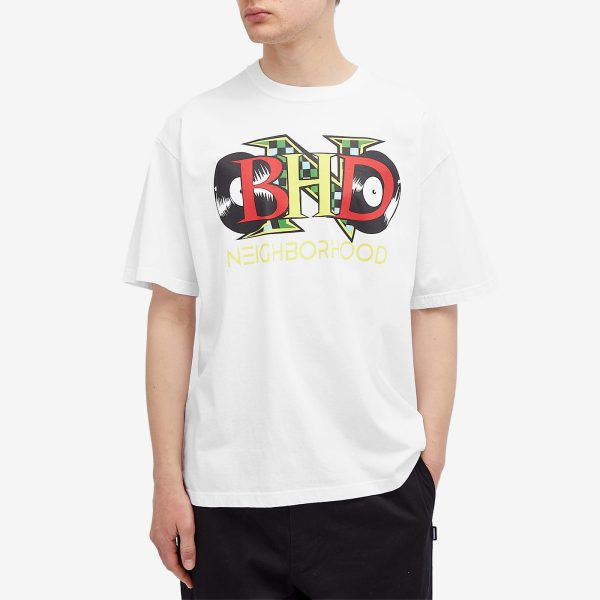 Neighborhood 22 Printed T-Shirt