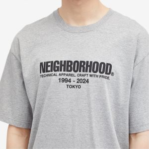 Neighborhood 2 Printed T-Shirt