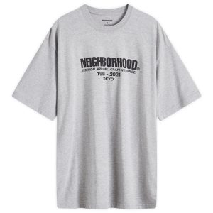 Neighborhood 2 Printed T-Shirt