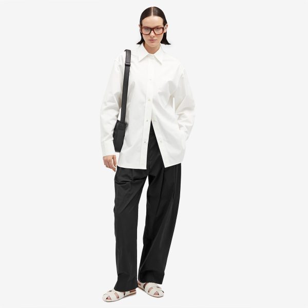 Studio Nicholson Double Pleat Front Pant