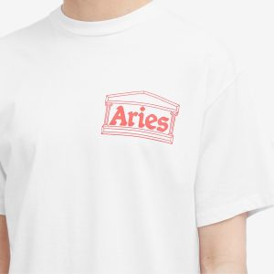 Aries Temple T-Shirt