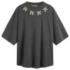 Palm Angels Statement Monogram T-Shirt