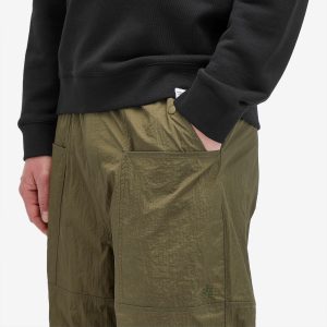 Uniform Bridge Relaxed Training Pants