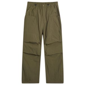 Uniform Bridge Relaxed Training Pants