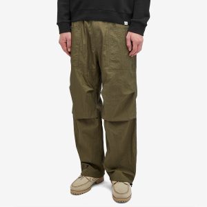 Uniform Bridge Relaxed Training Pants