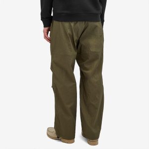 Uniform Bridge Relaxed Training Pants