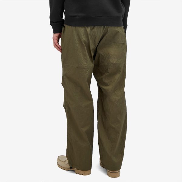 Uniform Bridge Relaxed Training Pants