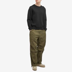 Uniform Bridge Relaxed Training Pants