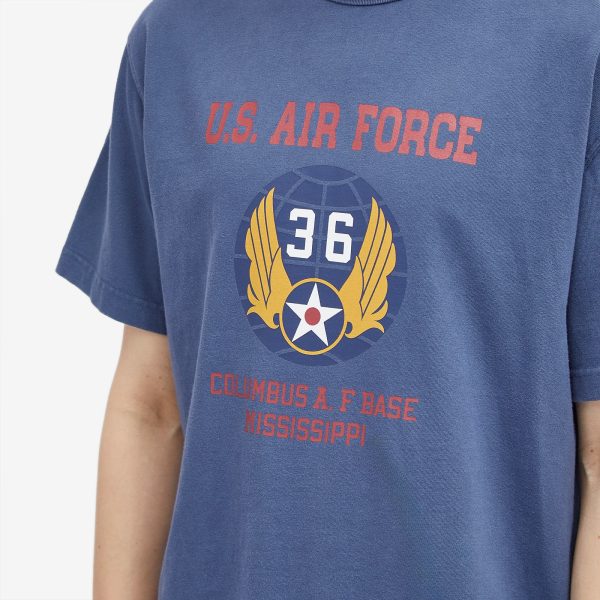 Uniform Bridge A.F. 36 T-Shirt