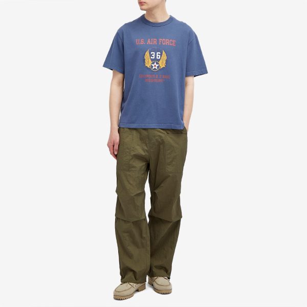 Uniform Bridge A.F. 36 T-Shirt