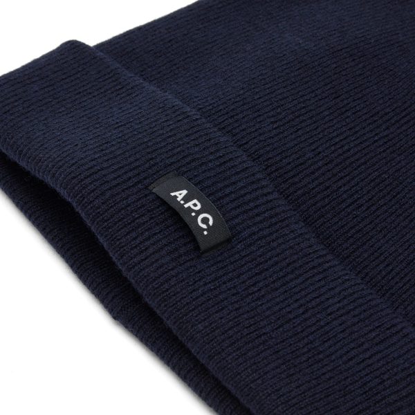 A.P.C. Autumn Beanie