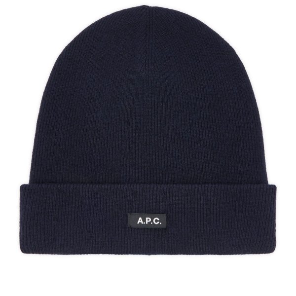 A.P.C. Autumn Beanie