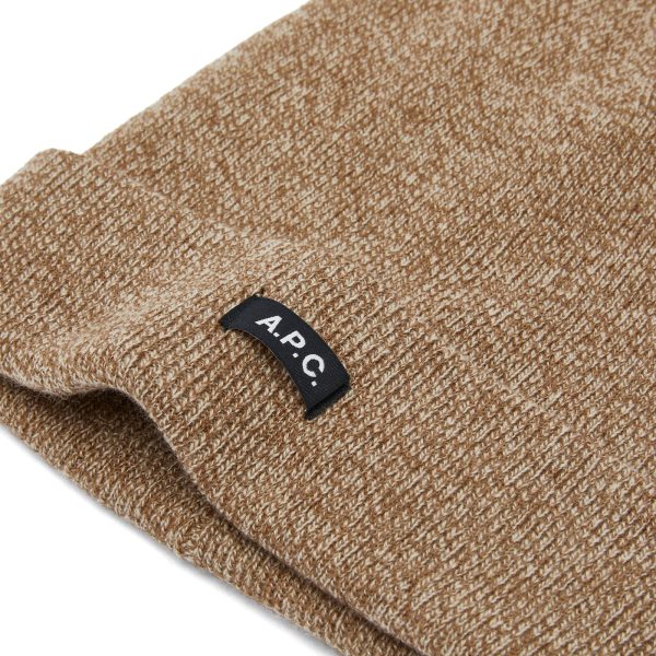 A.P.C. Autumn Beanie