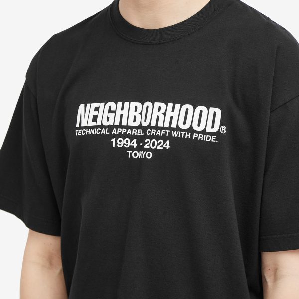 Neighborhood 2 Printed T-Shirt