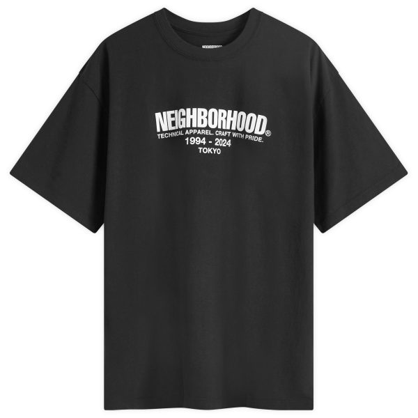 Neighborhood 2 Printed T-Shirt