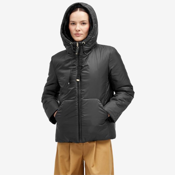 Max Mara Flinn Coat