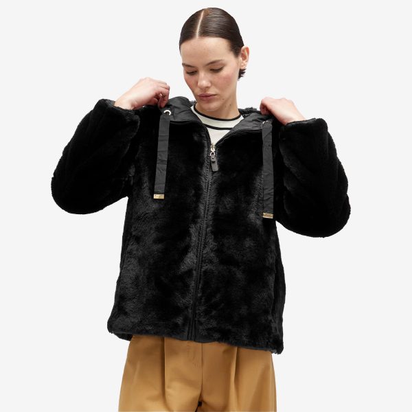 Max Mara Flinn Coat