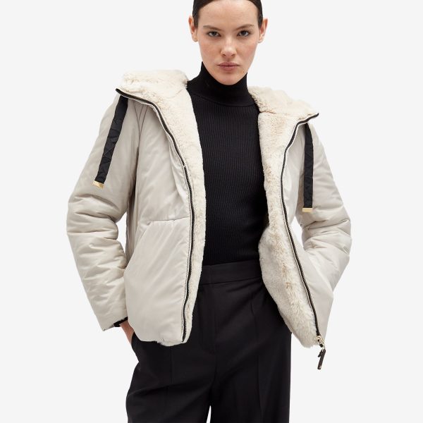 Max Mara Flinn Coat