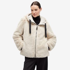 Max Mara Flinn Coat