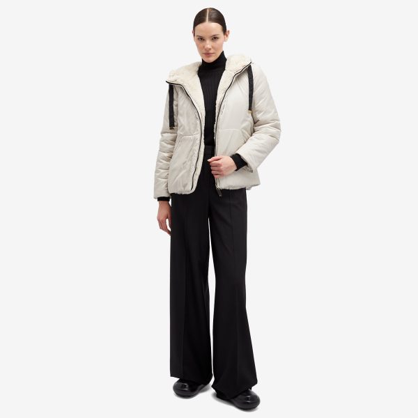 Max Mara Flinn Coat