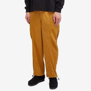 Uniform Bridge Nylon Easy Pants