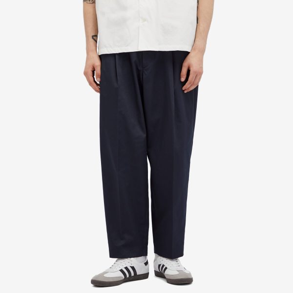 Neighborhood Two Tuck Pants