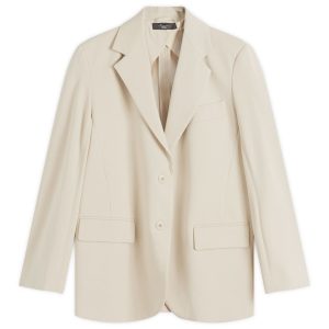 Weekend by Max Mara Jersey Jacket