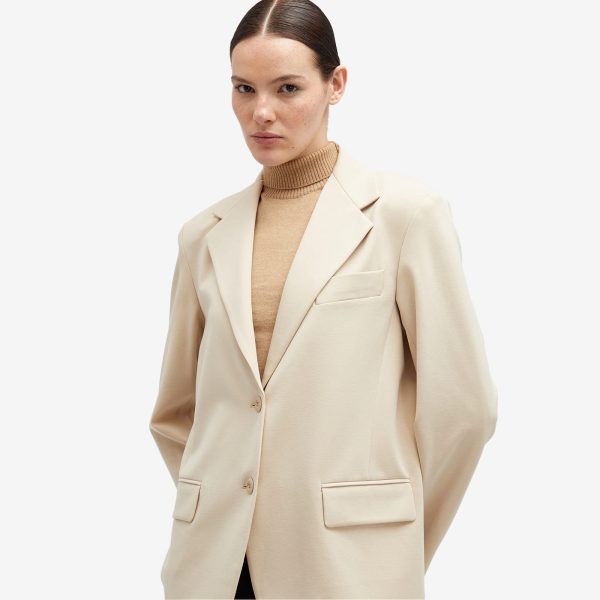 Weekend by Max Mara Jersey Jacket