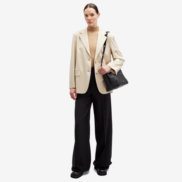 Weekend by Max Mara Jersey Jacket