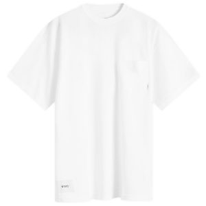 WTAPS 31 W Printed T-Shirt