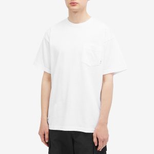 WTAPS 31 W Printed T-Shirt