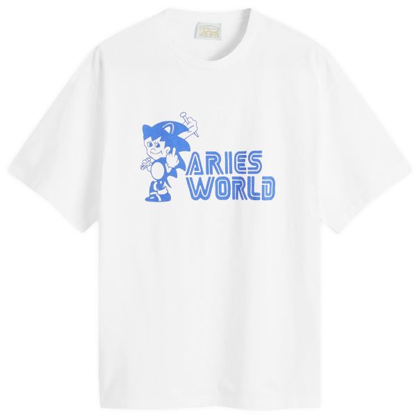 Aries Sonico T-Shirt