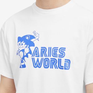 Aries Sonico T-Shirt