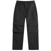 Uniform Bridge Relaxed Training Pants