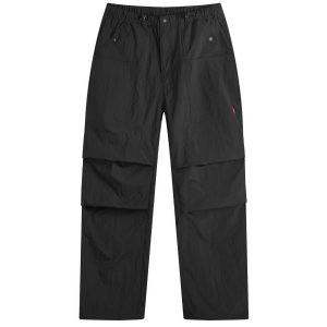 Uniform Bridge Relaxed Training Pants