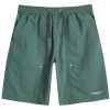 Uniform Bridge Nylon Trail Shorts