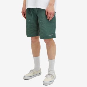 Uniform Bridge Nylon Trail Shorts