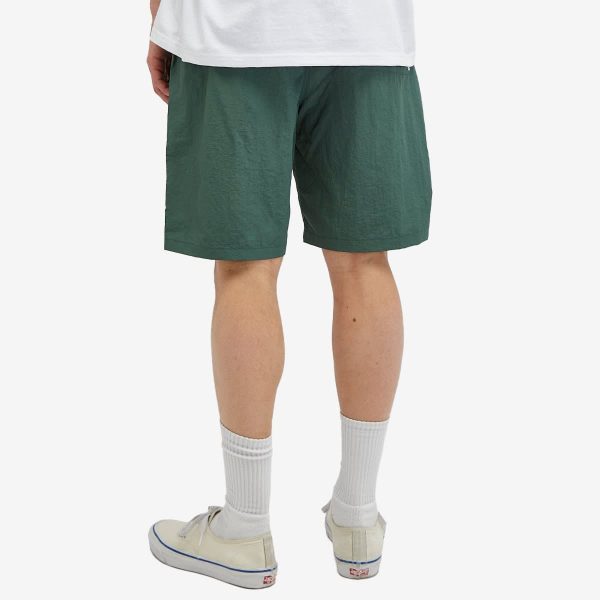 Uniform Bridge Nylon Trail Shorts