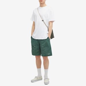 Uniform Bridge Nylon Trail Shorts