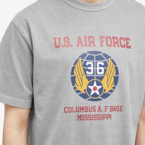 Uniform Bridge A.F. 36 T-Shirt