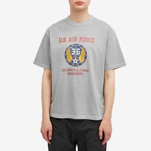 Uniform Bridge A.F. 36 T-Shirt