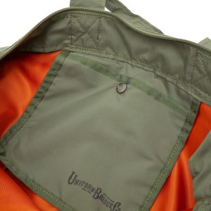 Uniform Bridge Packable Helmet Bag