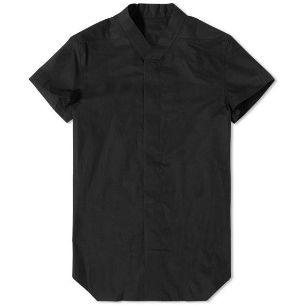 Rick Owens Golf Shirt