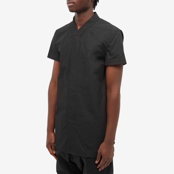 Rick Owens Golf Shirt