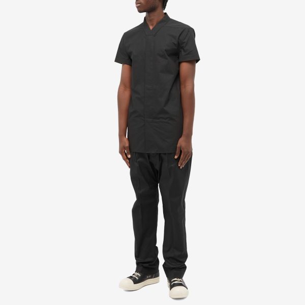 Rick Owens Golf Shirt