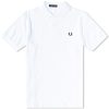 Fred Perry Plain Polo