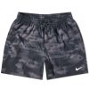 Nike Swim Floral Fade 5" Volley Shorts