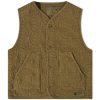 Timberland x CLOT Quilted Vest