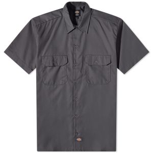 Dickies Short Sleeve Work Shirt